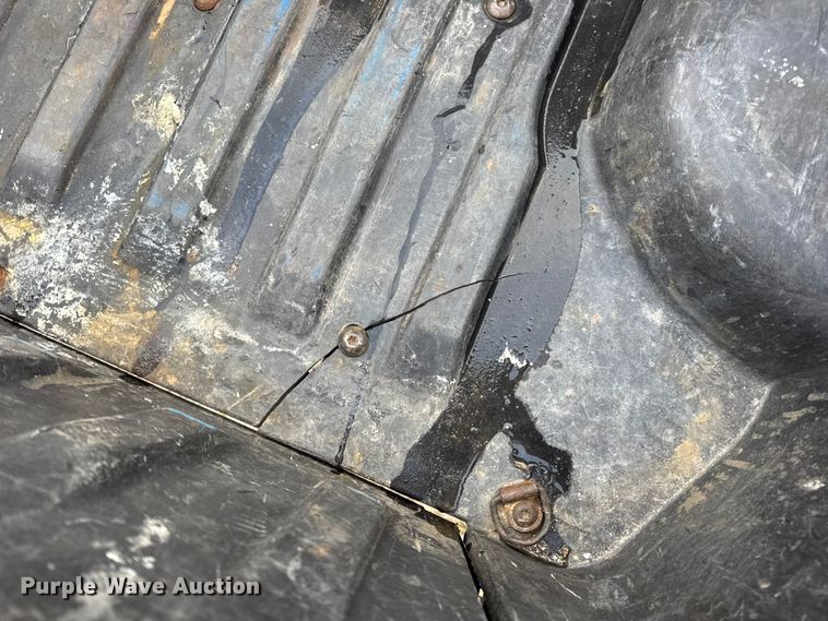 image for item EN0857 2013 John Deere RSX850I utility vehicle