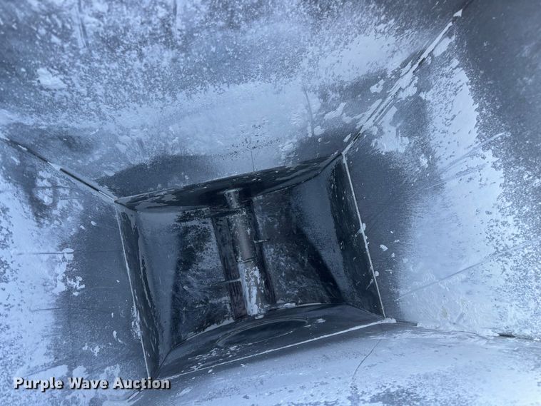 image for item EN5936 (3) Brabender Technologie Inc. H32-DSR103/150 single screw feeders