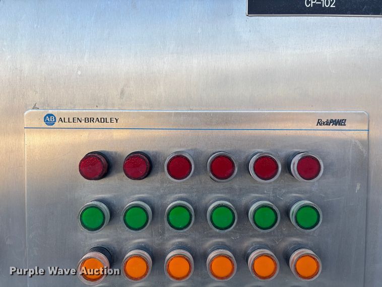 image for item EN5937 (3) electrical control cabinets