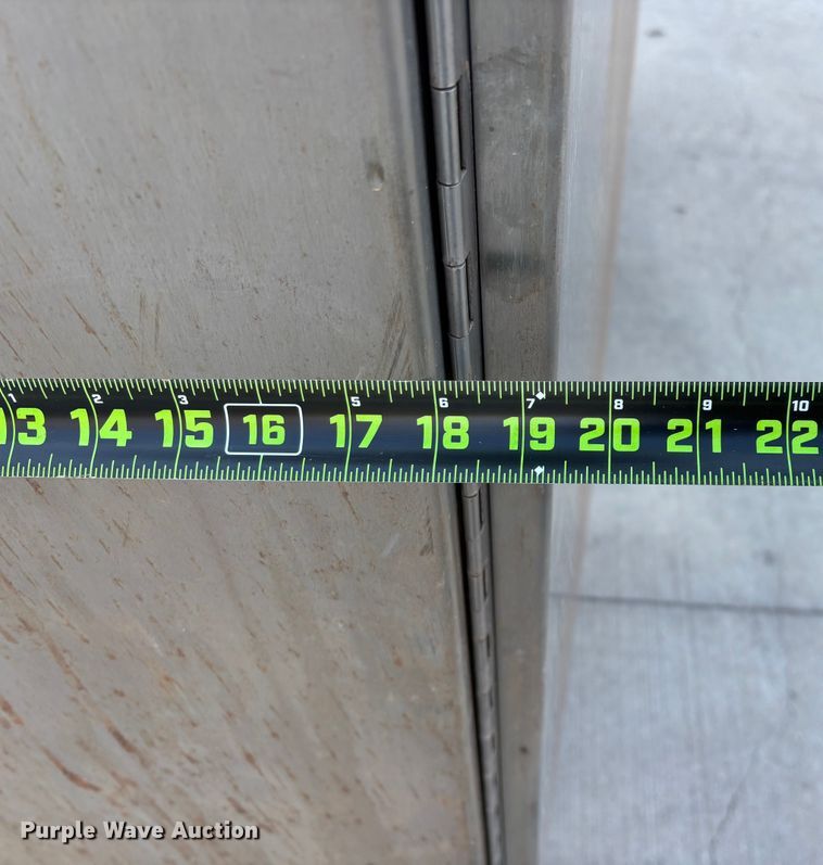 image for item EN5937 (3) electrical control cabinets