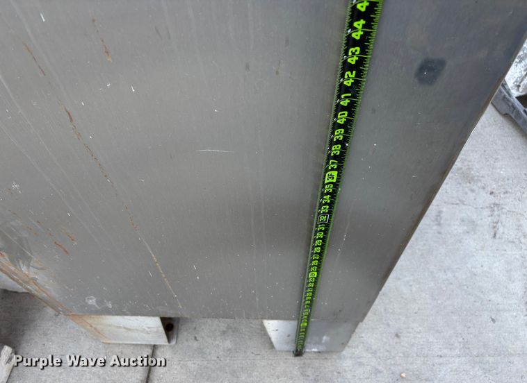 image for item EN5937 (3) electrical control cabinets