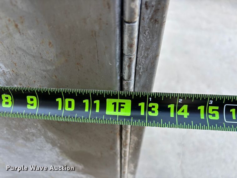 image for item EN5937 (3) electrical control cabinets