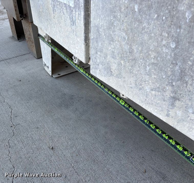 image for item EN5937 (3) electrical control cabinets