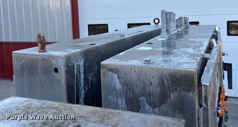 image for item EN5937 (3) electrical control cabinets