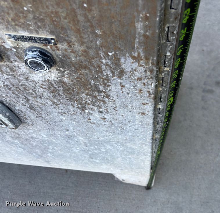 image for item EN5937 (3) electrical control cabinets