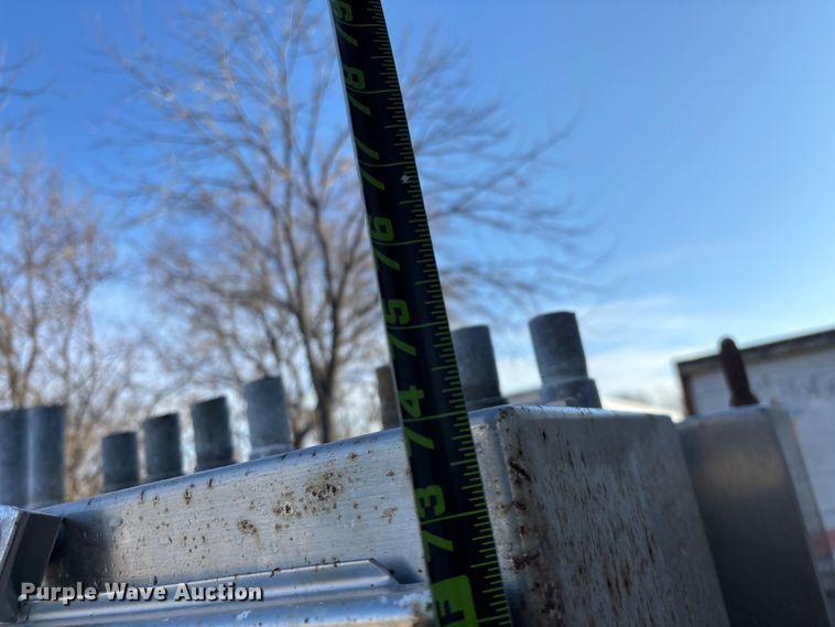 image for item EN5937 (3) electrical control cabinets