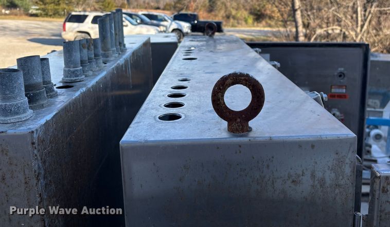 image for item EN5937 (3) electrical control cabinets