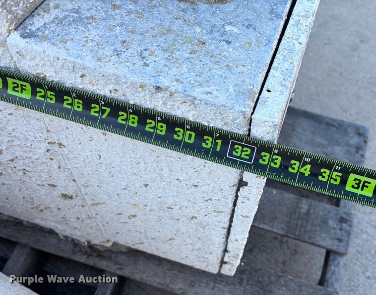 image for item EN5939 (2) electrical control cabinets