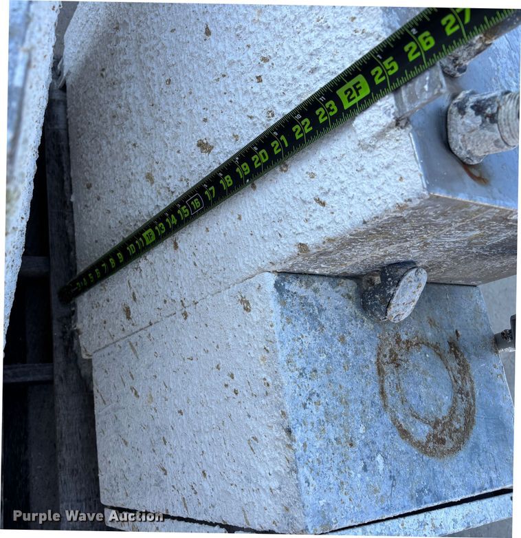 image for item EN5939 (2) electrical control cabinets