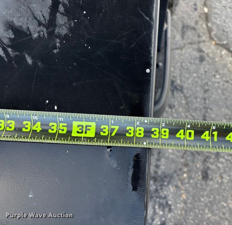 image for item EN5941 Club Car Tempo golf cart