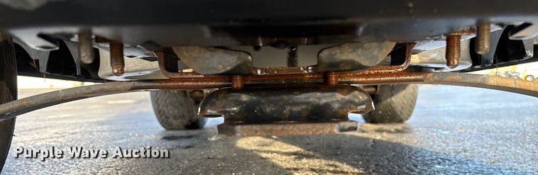 image for item EN5941 Club Car Tempo golf cart