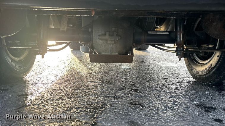 image for item EN5941 Club Car Tempo golf cart