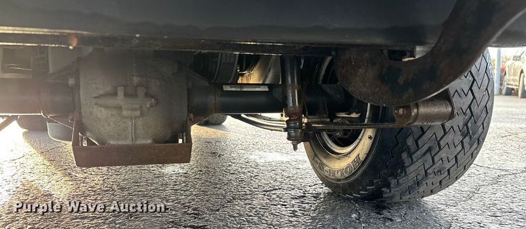 image for item EN5941 Club Car Tempo golf cart