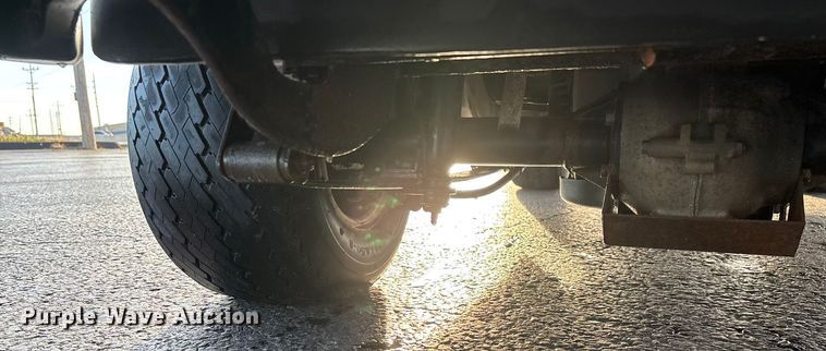 image for item EN5941 Club Car Tempo golf cart