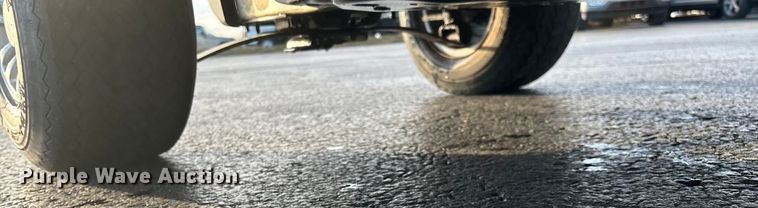 image for item EN5941 Club Car Tempo golf cart