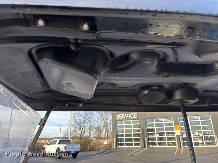 image for item EN5941 Club Car Tempo golf cart