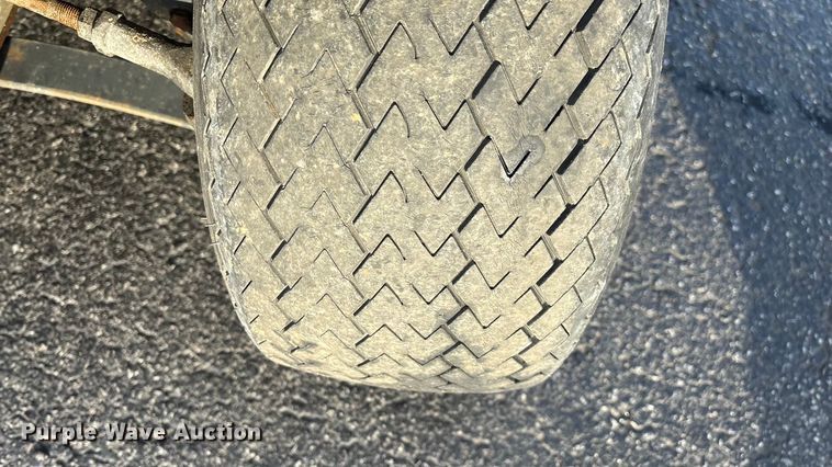 image for item EN5941 Club Car Tempo golf cart