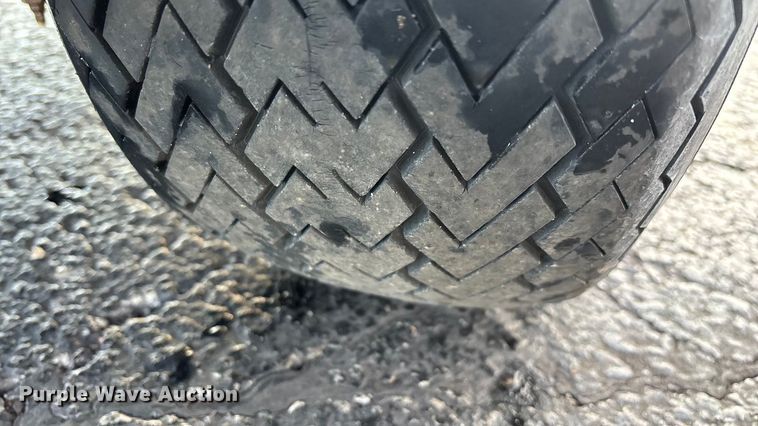 image for item EN5941 Club Car Tempo golf cart