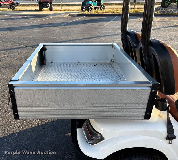 image for item EN5942 Icon LT-A617.2 golf cart