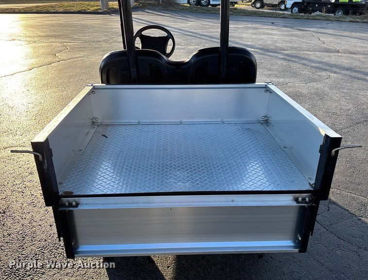 image for item EN5942 Icon LT-A617.2 golf cart