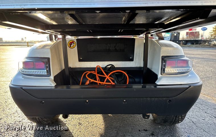 image for item EN5942 Icon LT-A617.2 golf cart