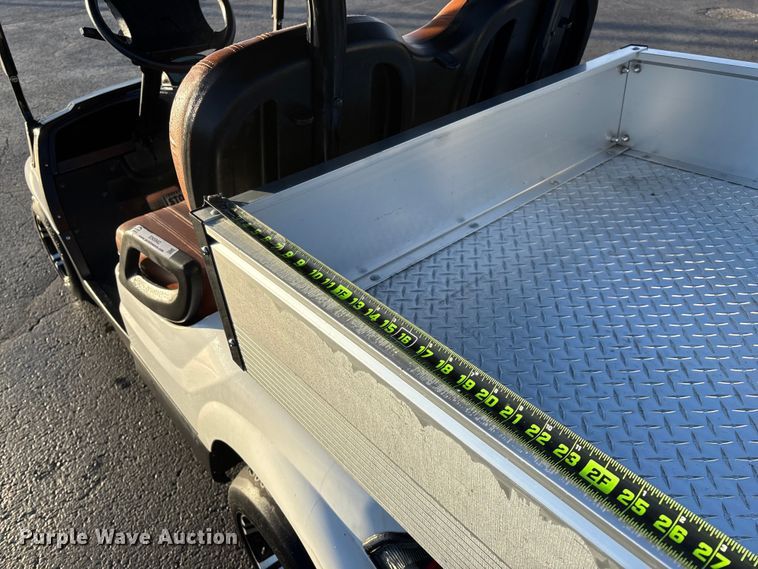 image for item EN5942 Icon LT-A617.2 golf cart