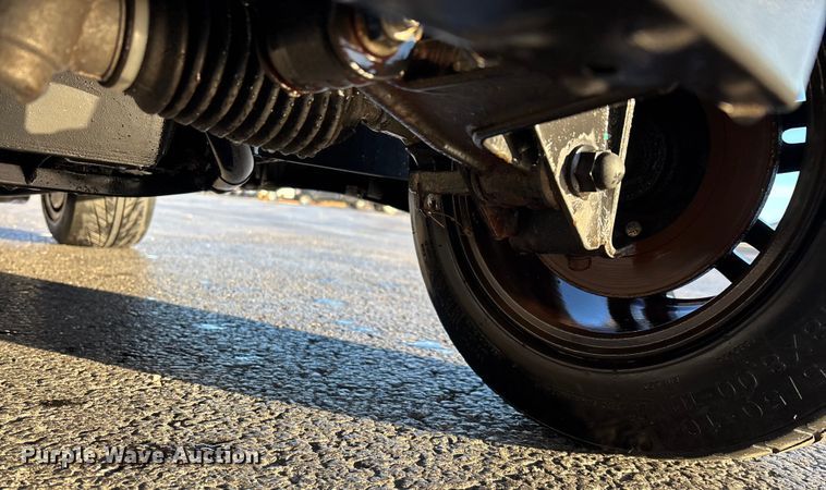 image for item EN5942 Icon LT-A617.2 golf cart