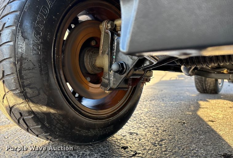 image for item EN5942 Icon LT-A617.2 golf cart