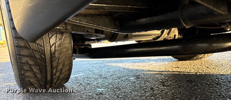 image for item EN5942 Icon LT-A617.2 golf cart