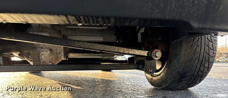 image for item EN5942 Icon LT-A617.2 golf cart