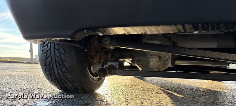 image for item EN5942 Icon LT-A617.2 golf cart