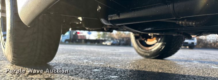 image for item EN5942 Icon LT-A617.2 golf cart