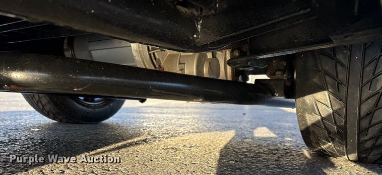 image for item EN5942 Icon LT-A617.2 golf cart