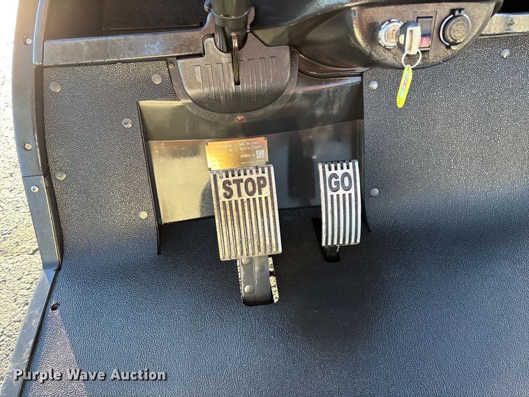 image for item EN5942 Icon LT-A617.2 golf cart