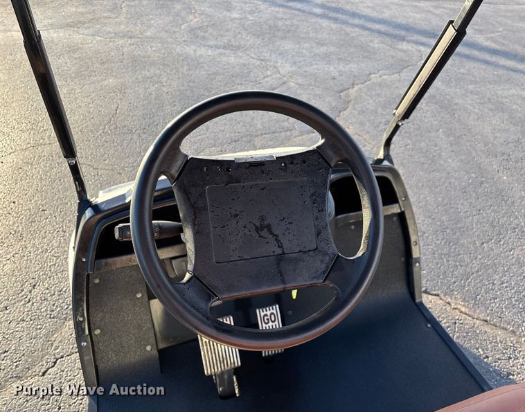 image for item EN5942 Icon LT-A617.2 golf cart