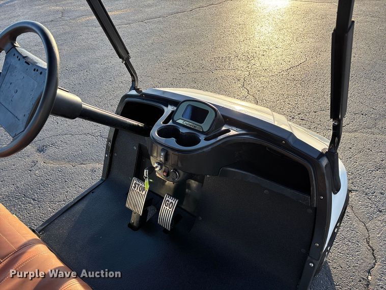 image for item EN5942 Icon LT-A617.2 golf cart