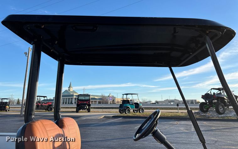 image for item EN5942 Icon LT-A617.2 golf cart