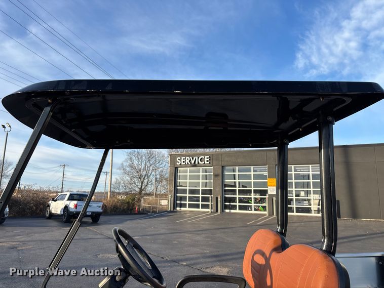 image for item EN5942 Icon LT-A617.2 golf cart