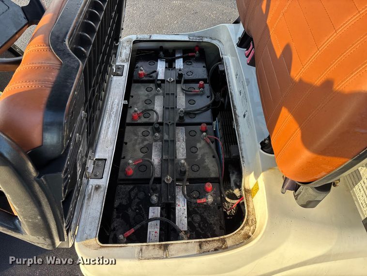 image for item EN5942 Icon LT-A617.2 golf cart