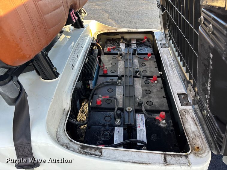 image for item EN5942 Icon LT-A617.2 golf cart