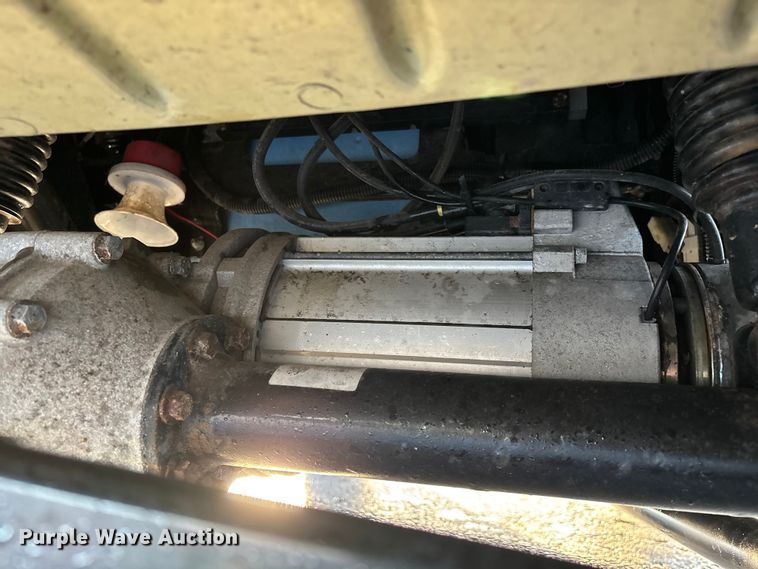 image for item EN5942 Icon LT-A617.2 golf cart