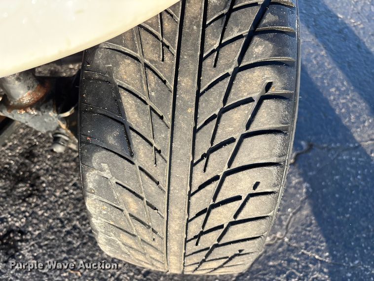 image for item EN5942 Icon LT-A617.2 golf cart