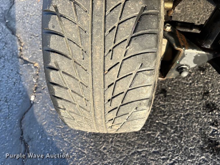 image for item EN5942 Icon LT-A617.2 golf cart