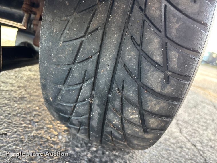 image for item EN5942 Icon LT-A617.2 golf cart