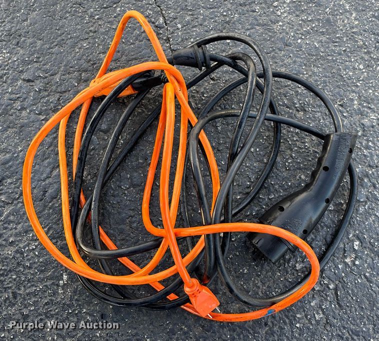 image for item EN5942 Icon LT-A617.2 golf cart