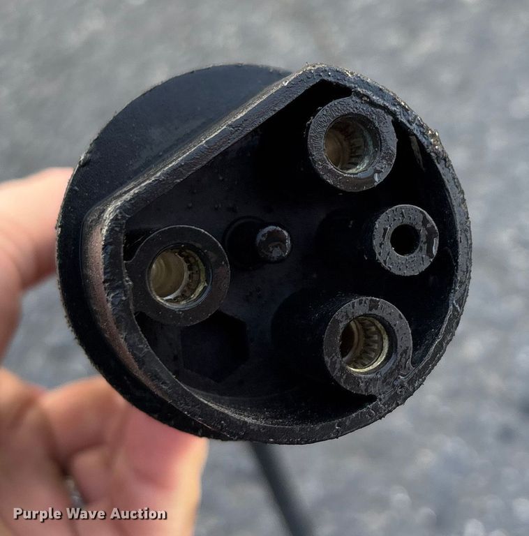 image for item EN5942 Icon LT-A617.2 golf cart