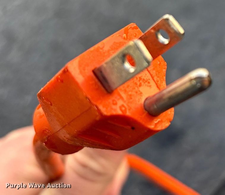 image for item EN5942 Icon LT-A617.2 golf cart