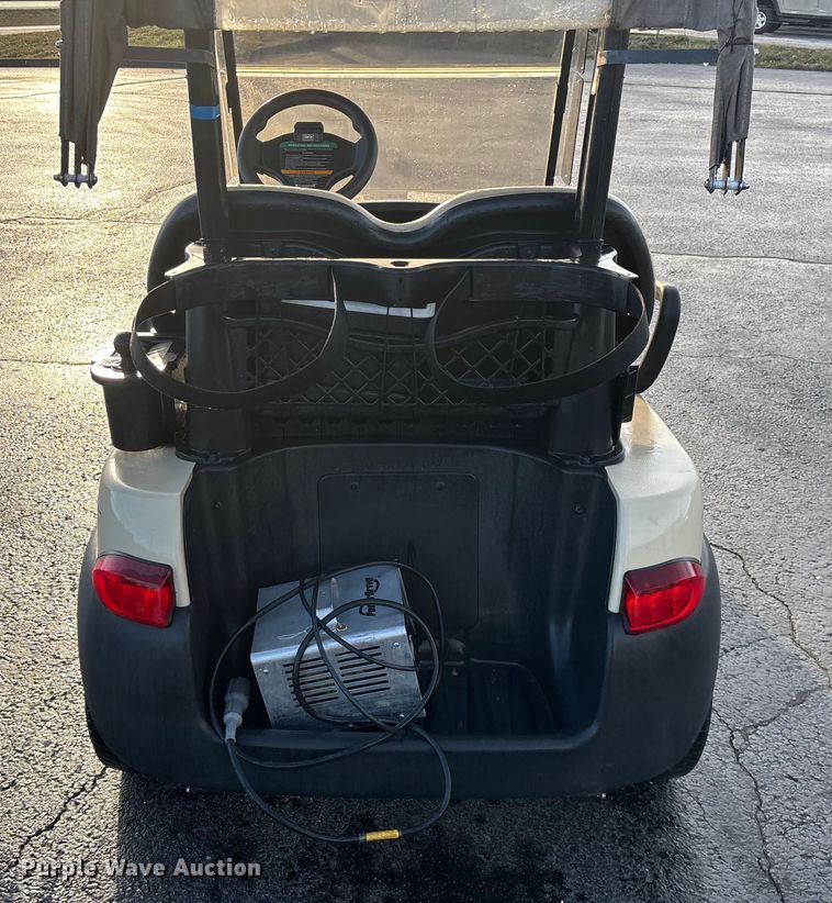 image for item EN5943 Club Car golf cart