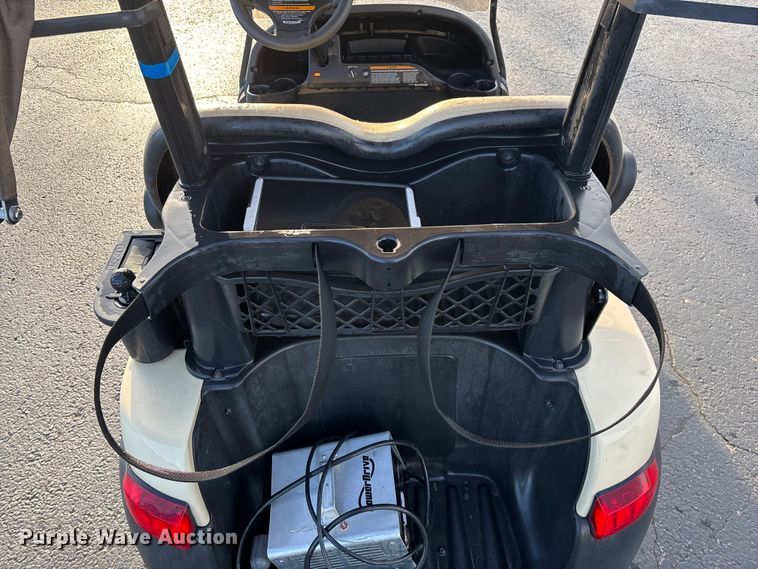 image for item EN5943 Club Car golf cart