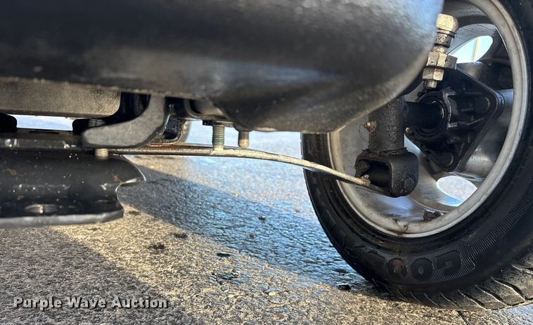 image for item EN5943 Club Car golf cart